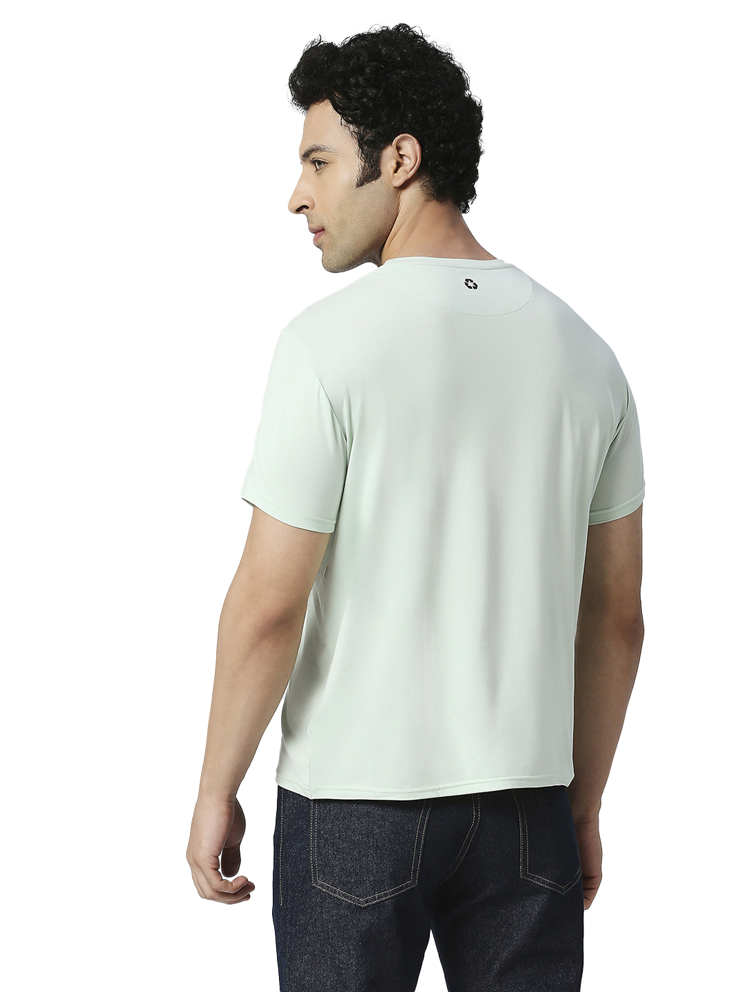 Pickleball- Life Is Short Mint Dry Fit T-shirt
